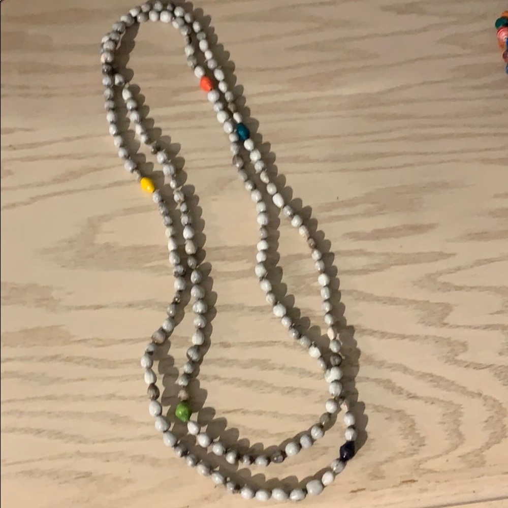 Noonday Collection Layered Necklace
